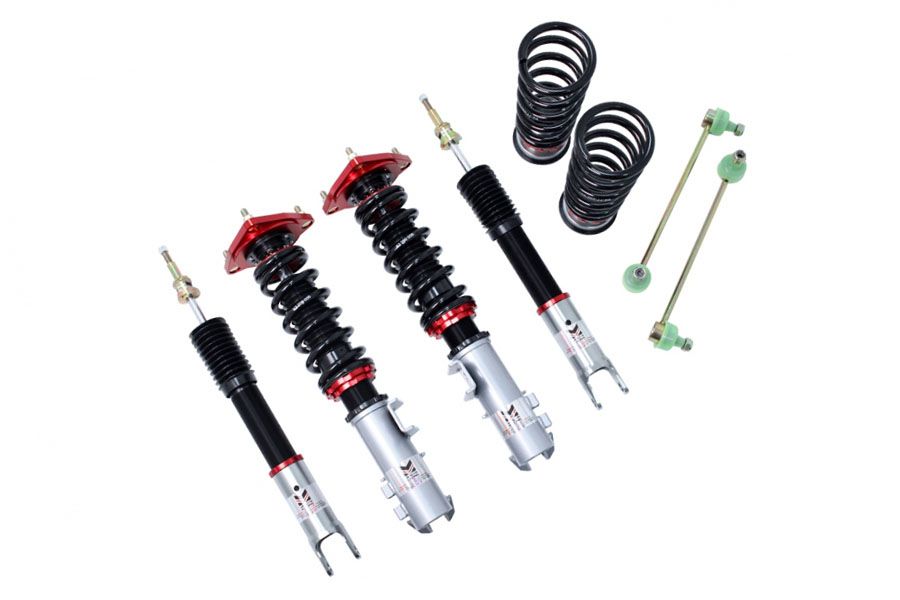 Rev Up Your Ride! Megan Racing Street Series Coilovers for 2011 - Mid-2012 Hyundai Sonata & Kia Optima - MR-CDK-HYS11-V2