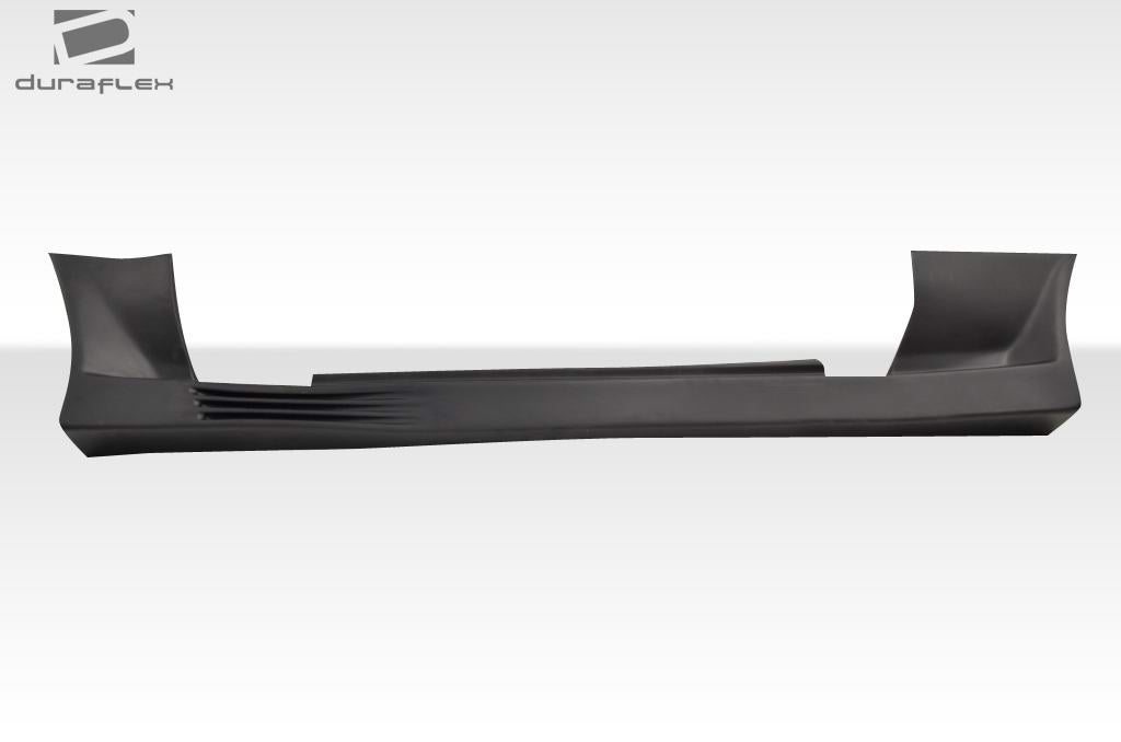 Enhance Your 1986 - 1992 Toyota Supra with Duraflex Spec R Side Skirt Rocker Panels (2 - Piece Set)