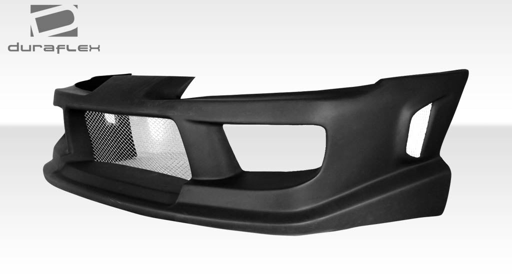 Revamp Your 1992 - 1996 Honda Prelude with Duraflex Drifter 4 - Piece Body Kit!