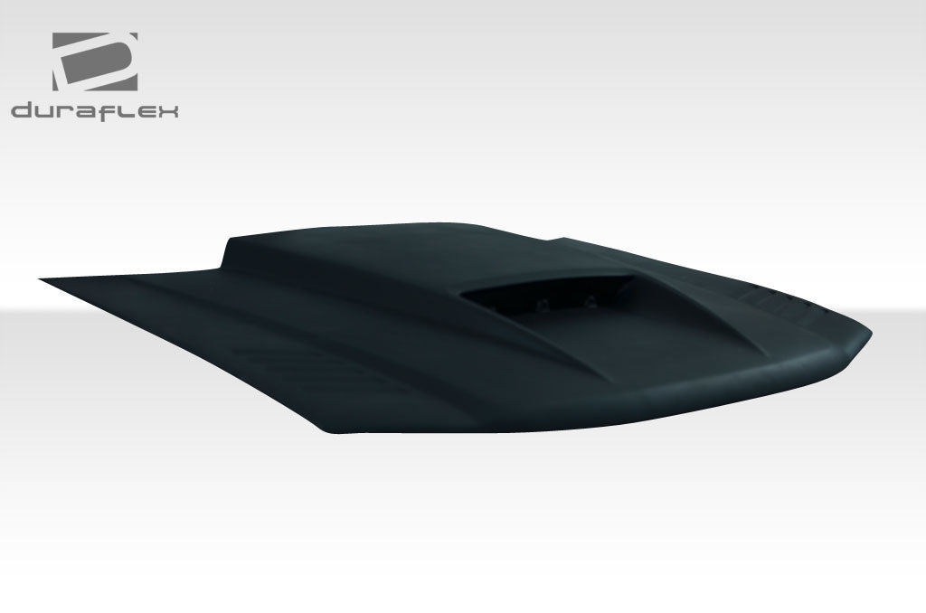 Get the 2004 - 2012 Chevrolet Colorado GMC Canyon Duraflex CVX One - Piece Hood Now!