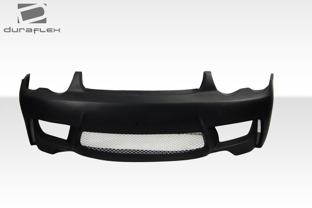 Upgrade Your 2002 - 2005 BMW 7 Series E65 E66 with Duraflex 1M Look Front Bumper Cover!