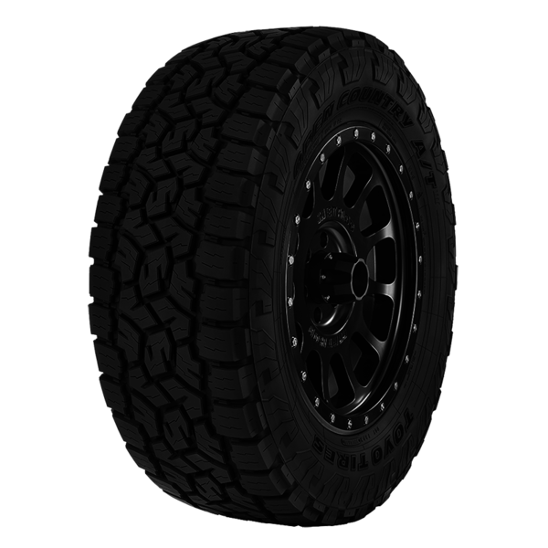 Toyo Open Country A/TIII LT245/75R16 120S E/10 - All-Weather Performance Tires