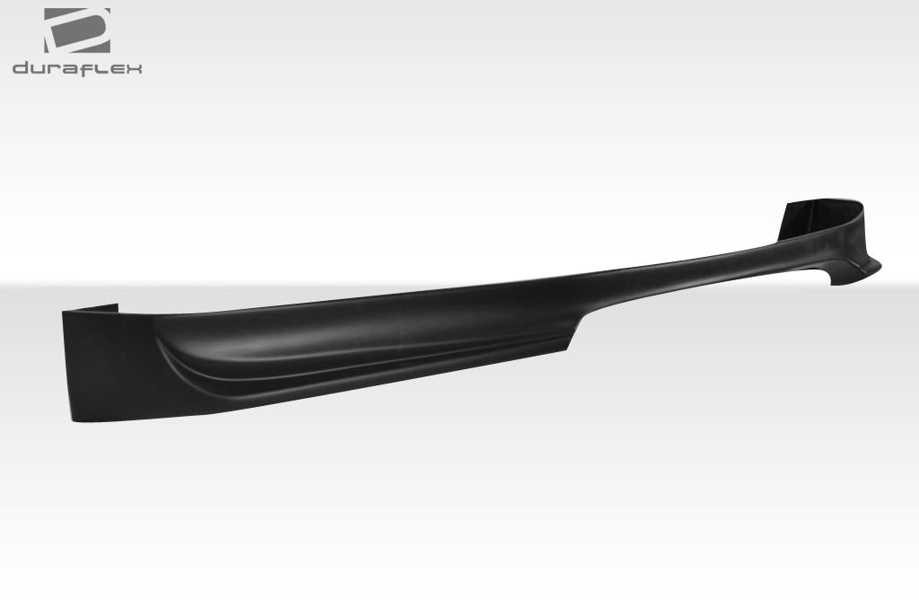 Rev Up Your 2011 - 2013 Hyundai Elantra with Duraflex Racer Front Lip Under Spoiler Air Dam