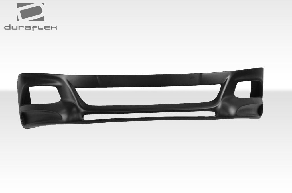 Upgrade Your 2013 - 2016 Ford Fusion with Duraflex Racer Front Lip Under Spoiler Air Dam - 1 Piece