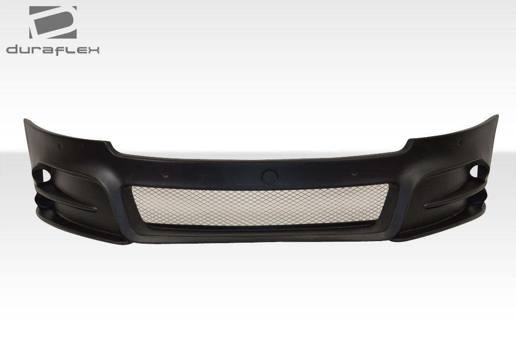 Get the Stunning 2004 - 2012 Aston Martin DB9 DBS Eros Version 1 Front Bumper Cover - Single Piece!