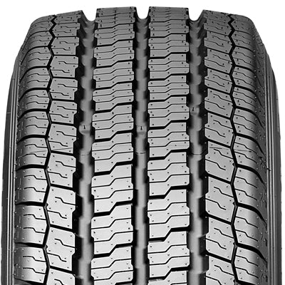 Nexen Roadian CT8 HL LT245/75R16 120S E/10 All Season Tires - Get Yours Now!