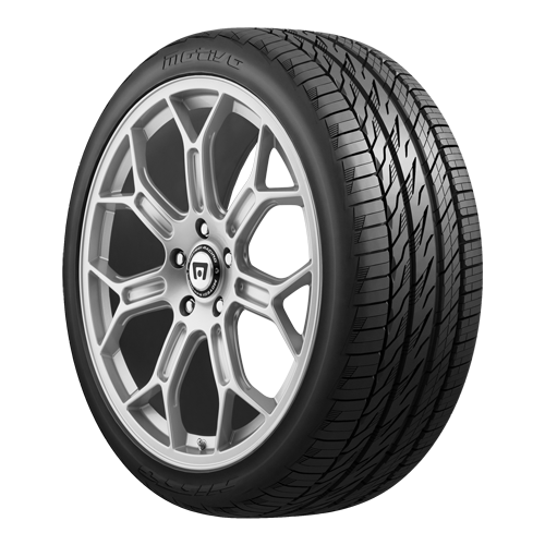 Nitto MOTIVO 245/45ZR20 103 Y 560-A-A Tire - Unleash Your Drive!