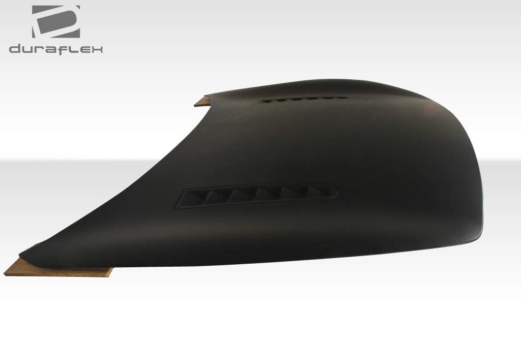 Revamp Your 2009 - 2017 Infiniti FX35, FX50, QX70 with Duraflex CT - R One - Piece Hood