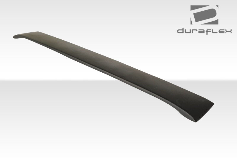 Upgrade Your 2009 - 2015 BMW 7 Series F01 F02 with Eros Version 1 Roof Wing Spoiler (1 Piece)