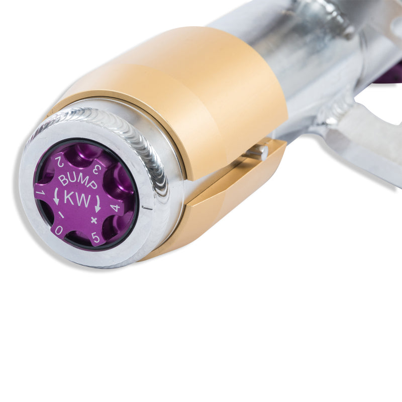 KW Coilover Kit V3: High - Performance Upgrade for 2016 - 2021 BMW M2