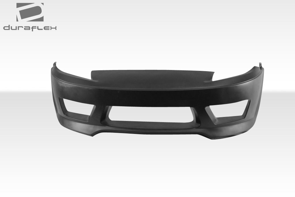 Revamp Your 2004 - 2008 Mazda RX - 8 with Duraflex ATB Front Bumper Cover!