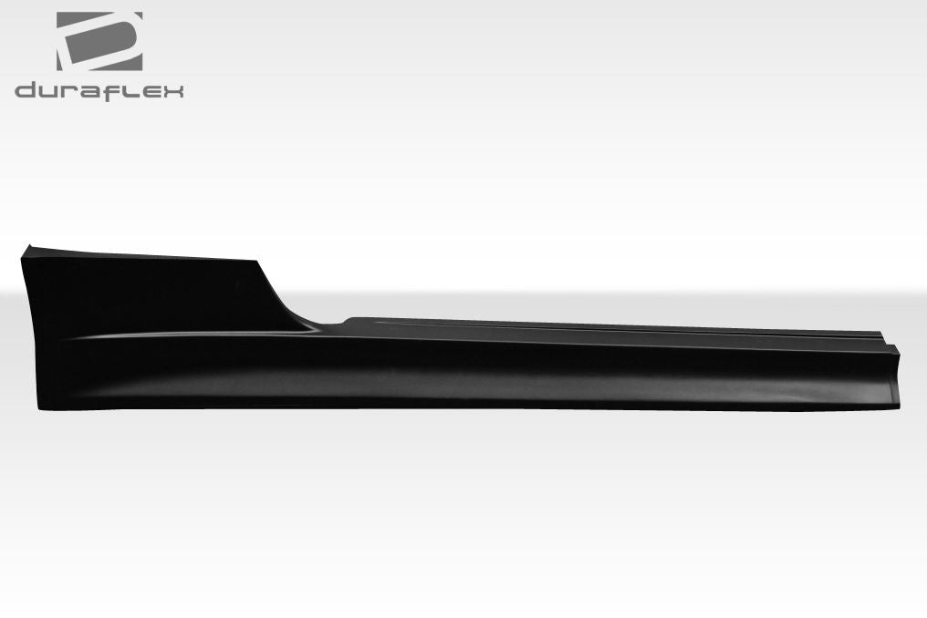 Transform Your 1995 - 1998 Nissan 240SX S14 with Duraflex V - Speed Wide Body Side Skirt Rocker Panels (+35mm) - 2 Piece!