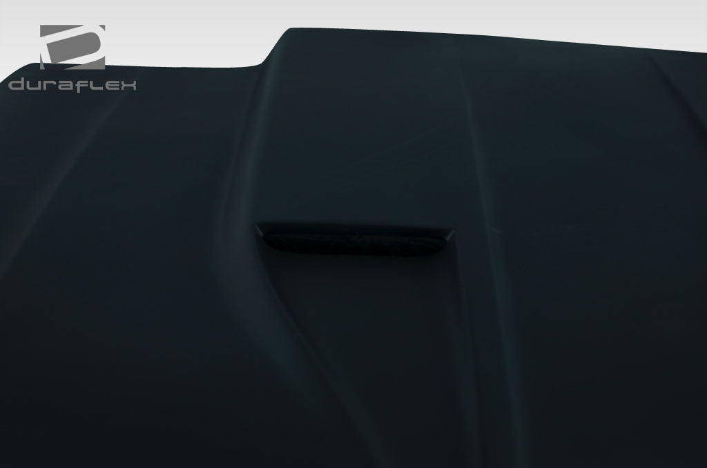 Get Your 1992 - 1996 Ford F - 150 / Bronco a Stunning Duraflex CVX One - Piece Hood!