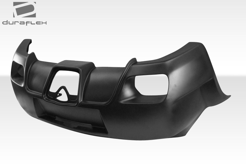 Upgrade Your 2004 - 2008 Mazda RX - 8 with Duraflex K - 1 Rear Bumper Cover!