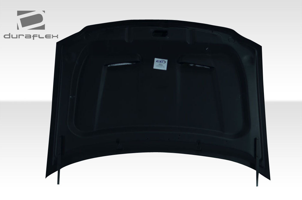 Get the Duraflex CVX Version 3 One-Piece Hood for 1997 - 2003 Ford F-150 and 1997 - 2002 Expedition Now!