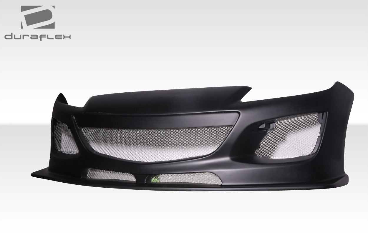 Upgrade Your 2009 - 2011 Mazda RX - 8 with Duraflex Orion Front Bumper Cover!