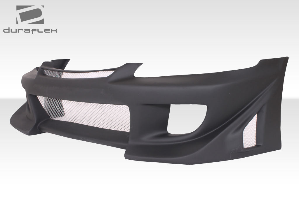 Enhance Your 1998 - 2002 Honda Accord 4DR with Duraflex Blits 4 - Piece Body Kit!