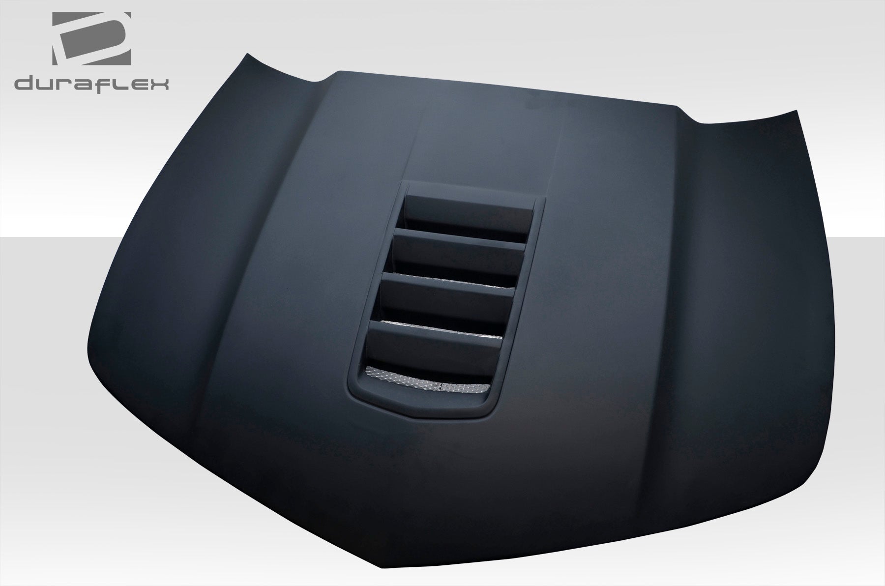 Unleash the Beast: 2010 - 2015 Chevrolet Camaro Duraflex Z28 Look One - Piece Hood