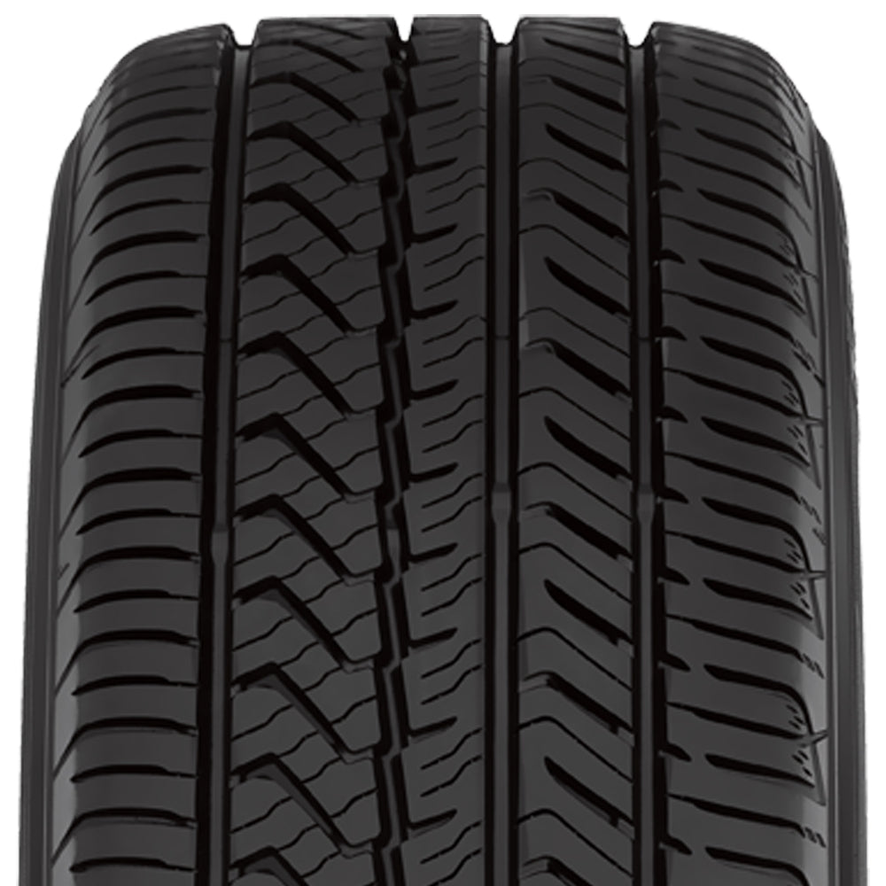 Yokohama ADVAN Sport A/S+ 245/45R20 103Y XL 440-AA-A - All Season High-Performance Tires