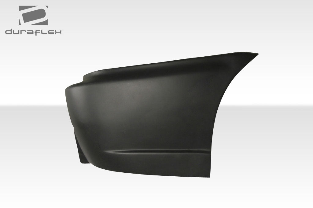 Transform Your 1996 - 1998 Honda Civic 2DR with Duraflex Buddy 4 - Piece Body Kit