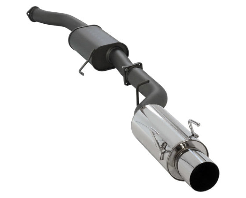 HKS Hi-Power 409 BNR32 RB26DETT - Unleash Your Car's Potential!