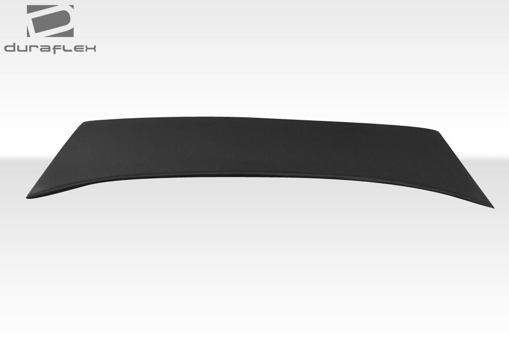 Upgrade Your 1989 - 1994 Nissan 240SX S13 HB with Duraflex Wangan V2 Wing Trunk Lid Spoiler