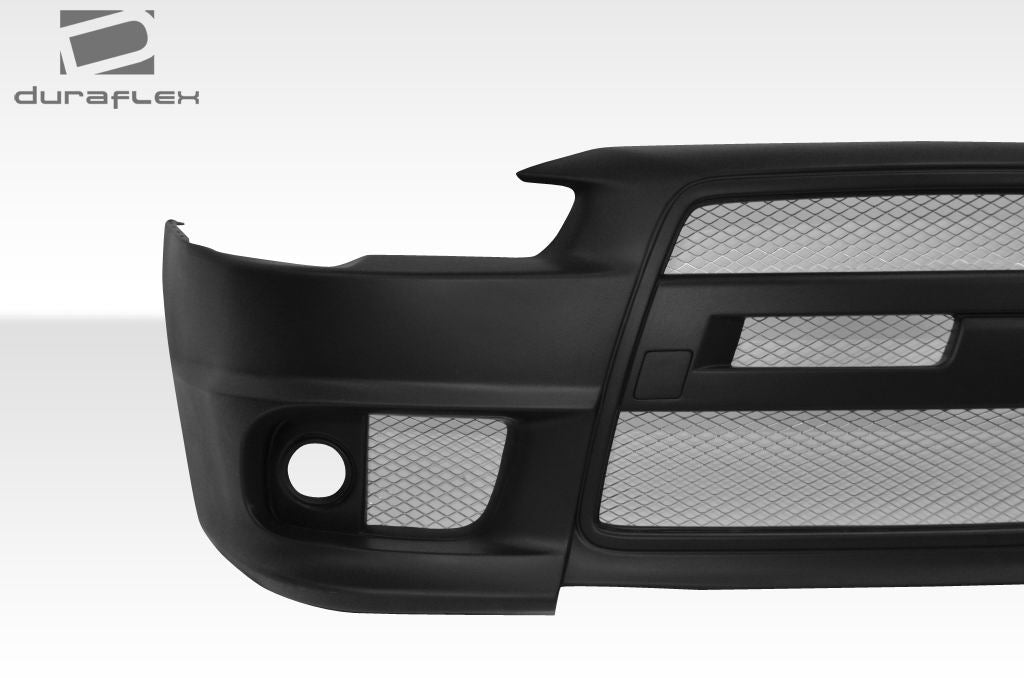 Transform Your 2008 - 2017 Mitsubishi Lancer with Duraflex Evo X V2 4 - Piece Body Kit!