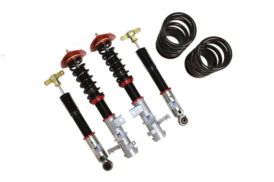Megan Racing's Exciting Street Series Coilovers for Honda Odyssey 11 - 17! Grab Yours Now!