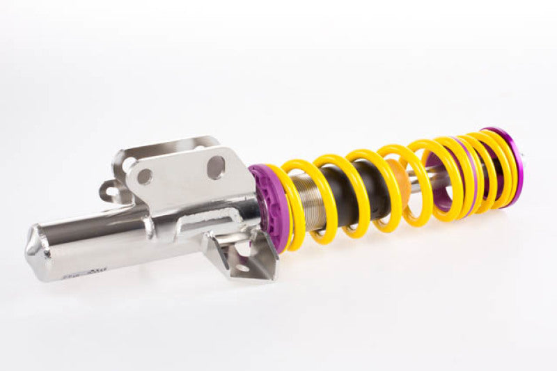 KW Coilover Kit V1 - Unleash the Sporty Potential of FR-S/BRZ!