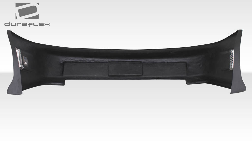 Revamp Your 1998 - 2002 Chevrolet Camaro with Duraflex Venice 4 - Piece Body Kit!