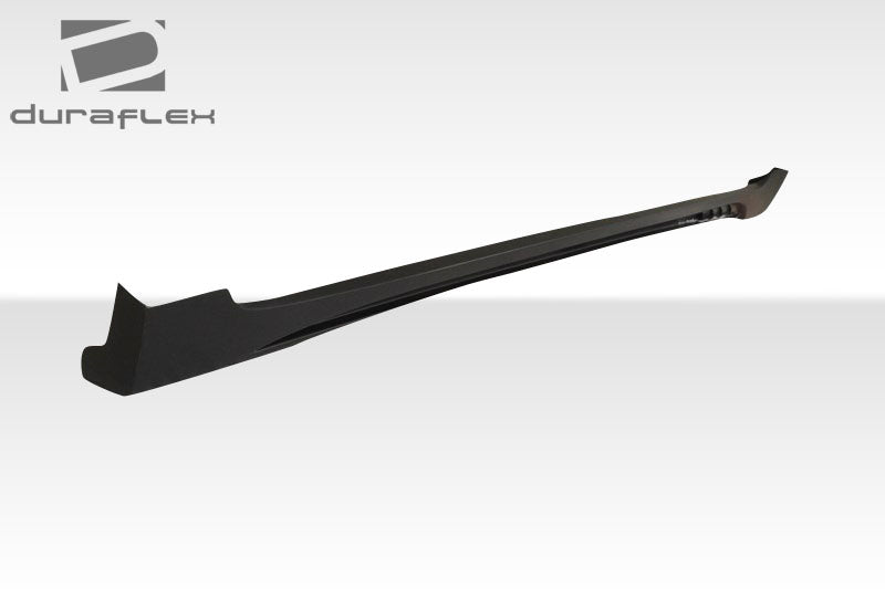 Revitalize Your 2007 - 2012 Lexus ES350 with Duraflex AM - S 2 - Piece Side Skirt Rocker Panels