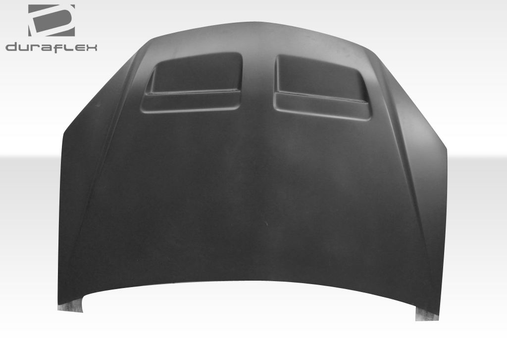 Get Your 2005 - 2010 Pontiac G6 the Duraflex GT Competition 1 - Piece Hood Now!