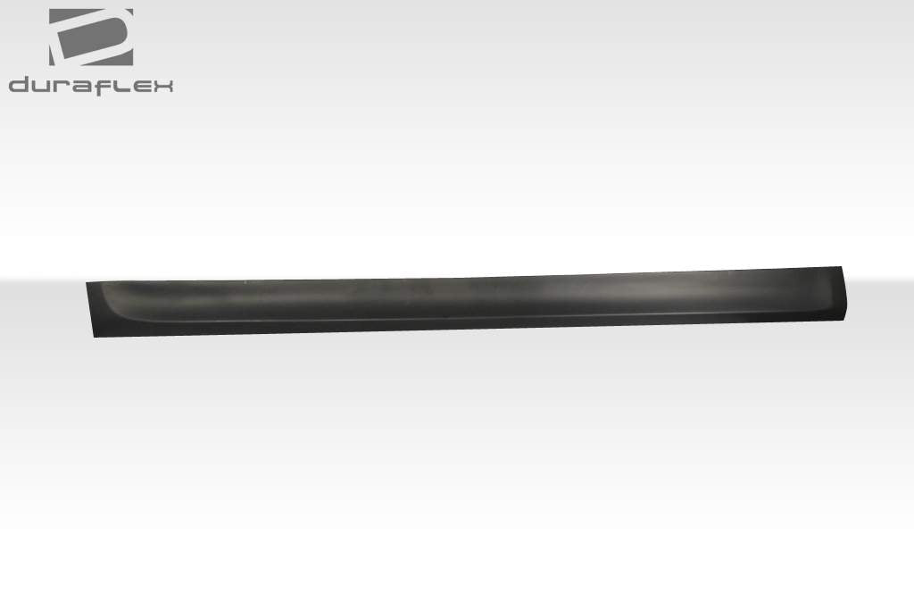 Revamp Your 1997 - 2003 BMW 5 Series E39 4DR with Duraflex GT - S Side Skirt Rocker Panels (2 - Piece Set)