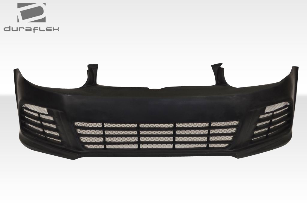 Revamp Your 1999 - 2005 Volkswagen Golf GTI with Duraflex R Look Front Bumper Cover!