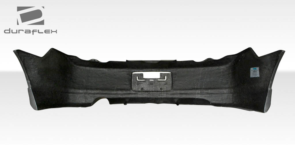 Upgrade Your 2002 - 2004 Acura RSX with Duraflex Type M 4 - Piece Body Kit