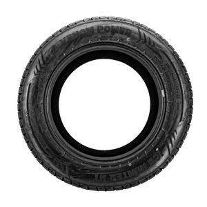 VENOM ICE HUNTER 275/65R18 - Your Winter Driving Savior