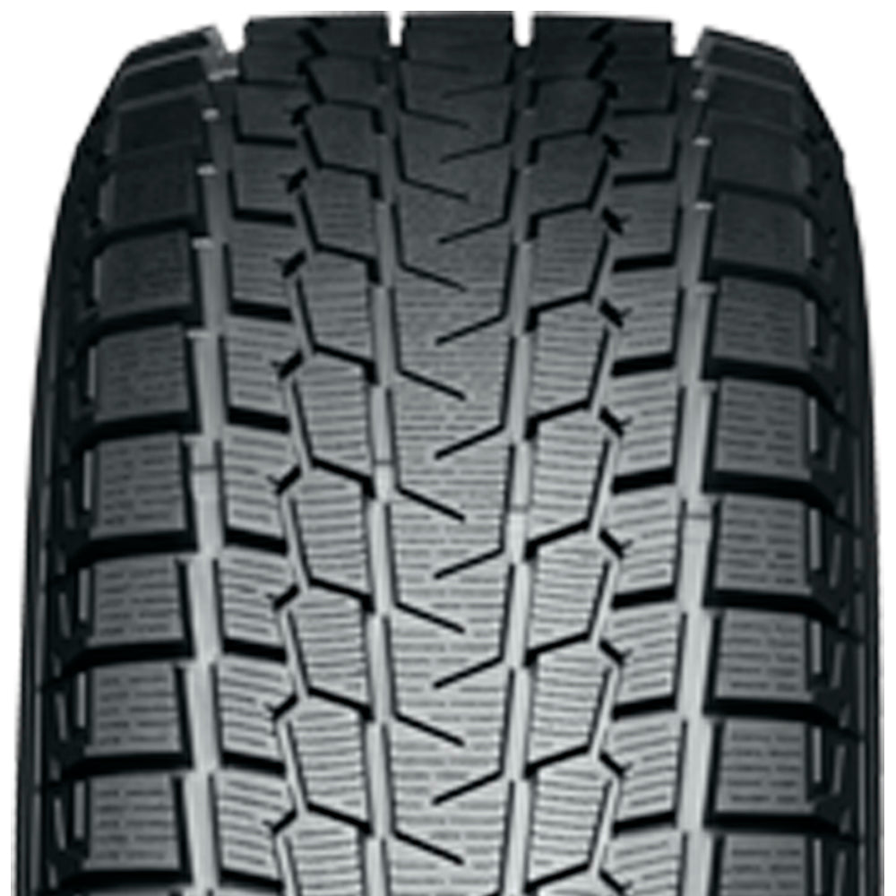 Yokohama IceGUARD G075 255/50R20 109T XL - Your Winter Tire Essential