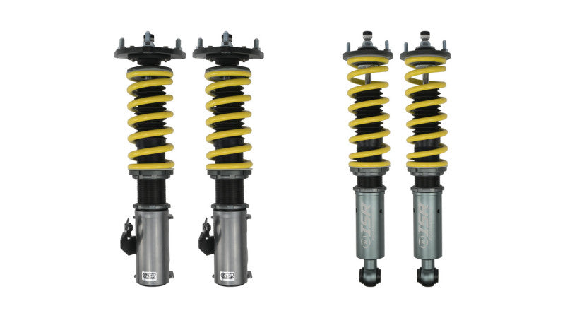 ISR Performance Pro Series Coilovers - Unleash the Power for 89 - 93 Nissan 240sx!
