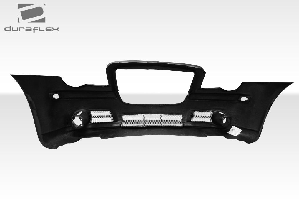Upgrade Your 2005 - 2010 Chrysler 300/300C with Duraflex SRT Look Front Bumper Cover
