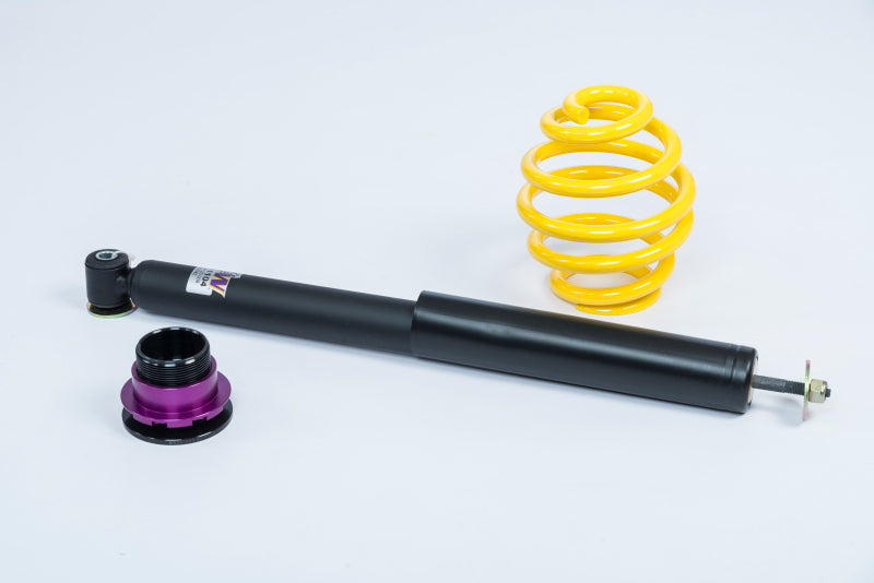KW V1 Coilover Kit - 1984 - 1993 BMW 3 - Series (E30) Models