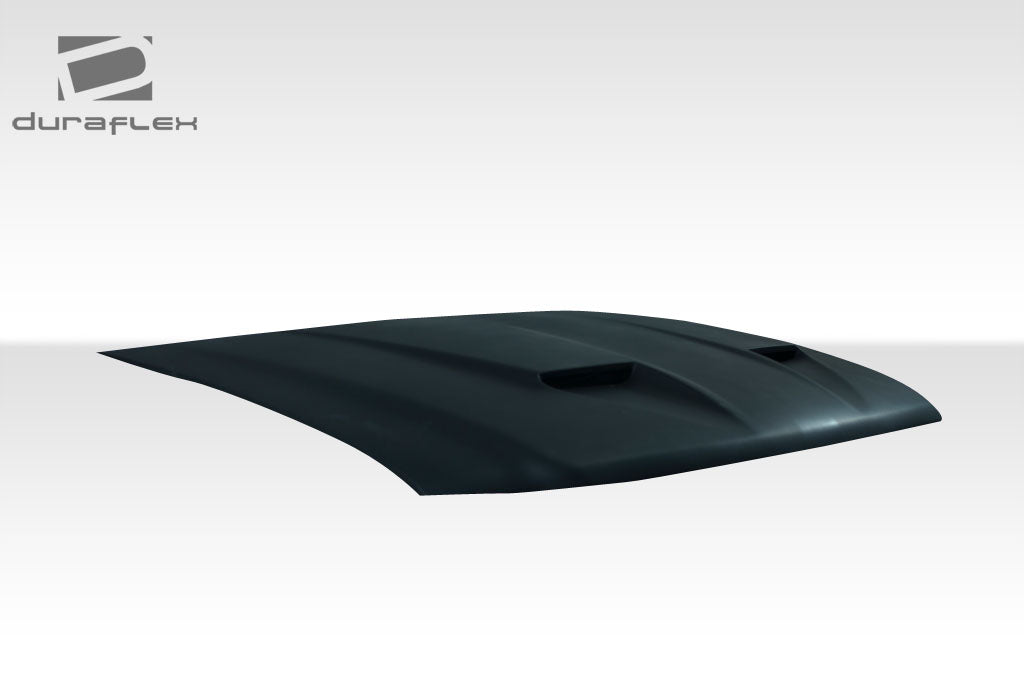 Get the Duraflex CVX Version 3 One-Piece Hood for 1997 - 2003 Ford F-150 and 1997 - 2002 Expedition Now!
