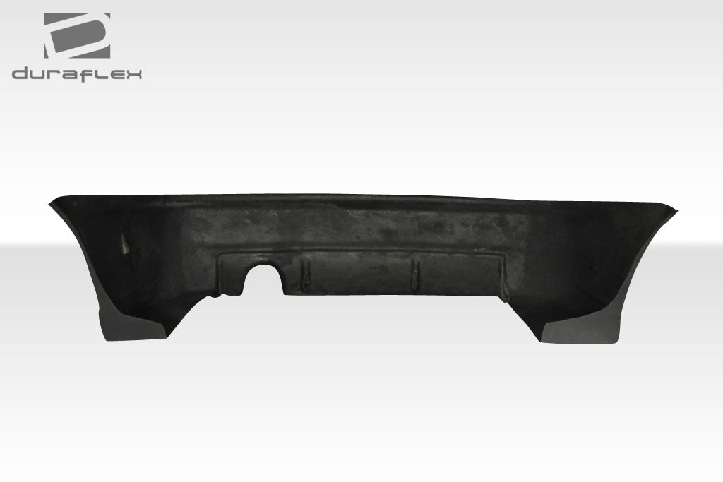 Revamp Your 1996 - 1998 Honda Civic 4DR with Duraflex Buddy 4 - Piece Body Kit!