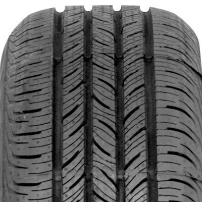 Continental ContiProContact 255/35R18 94H XL 500-AA-A - All Season Excellence