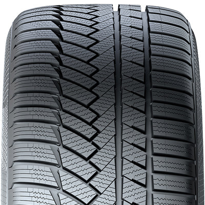Get Your Continental WinterContact TS 850 P 103T SL Tires Now! 235/60R18