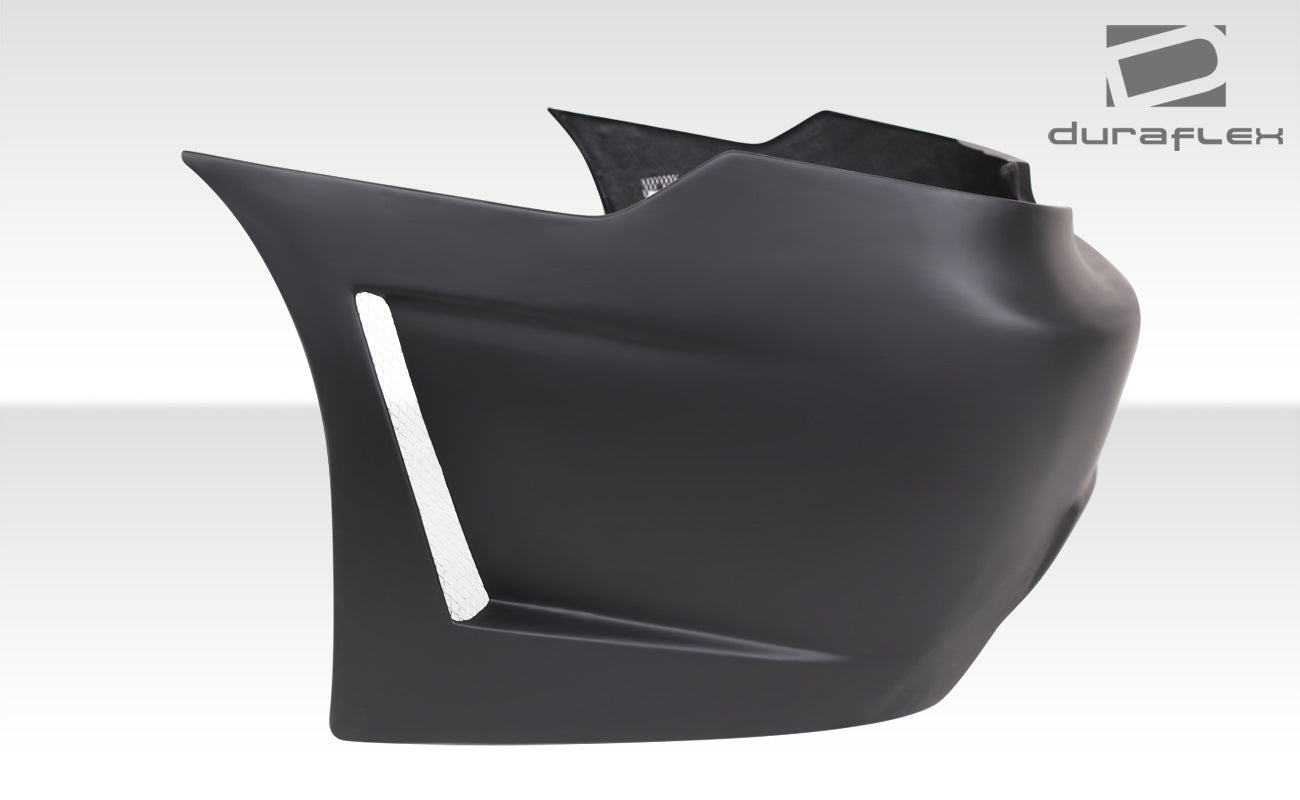 Revamp Your 2001 - 2003 Honda Civic 2DR with Duraflex B - 2 4 - Piece Body Kit!