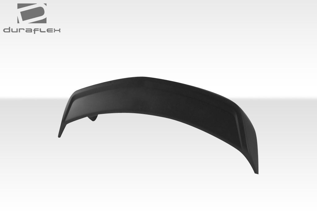 Revamp Your 2010 - 2013 Chevrolet Camaro with Duraflex High Wing Trunk Lid Spoiler!