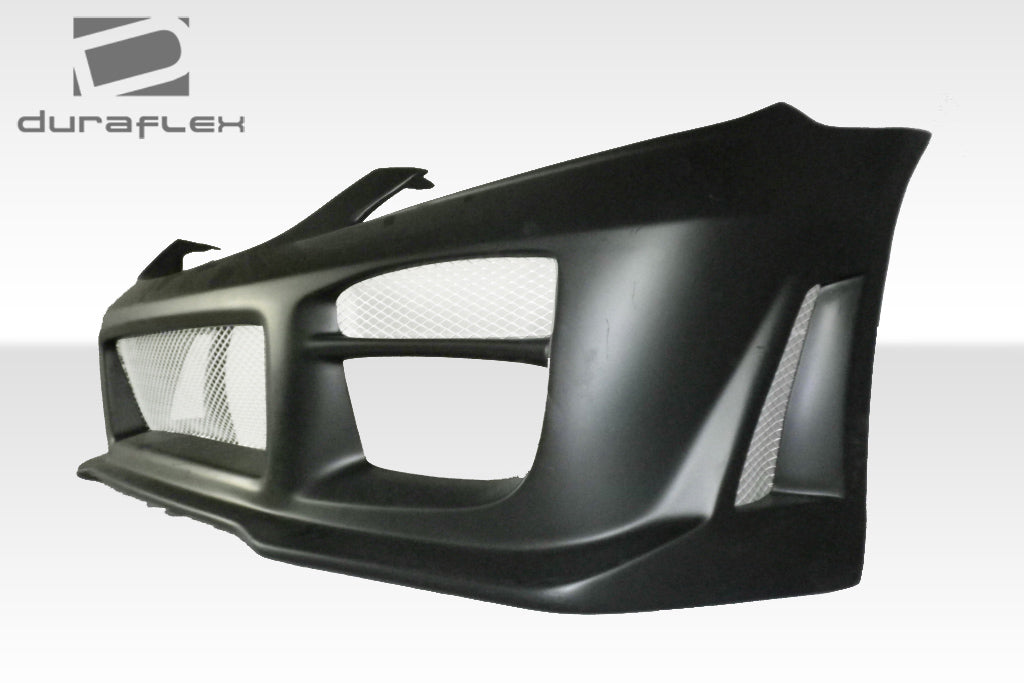 Transform Your 2004 - 2005 Honda Civic 4DR with Duraflex R34 4 - Piece Body Kit!