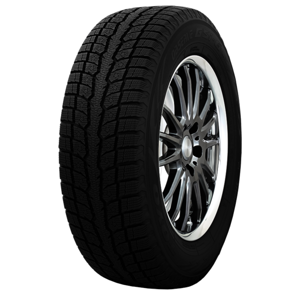 Toyo Observe Gsi - 6 LS 275/65R18 116H SL Winter Tires - Your Winter Driving Savior!