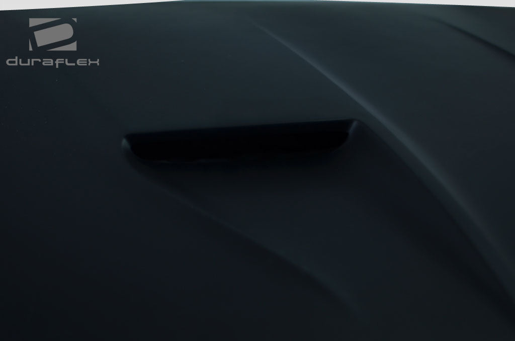 Revamp Your Ride! 1994 - 2005 Chevrolet S-10, Blazer & 1996 - 2001 Oldsmobile Bravada Duraflex CVX One-Piece Hood
