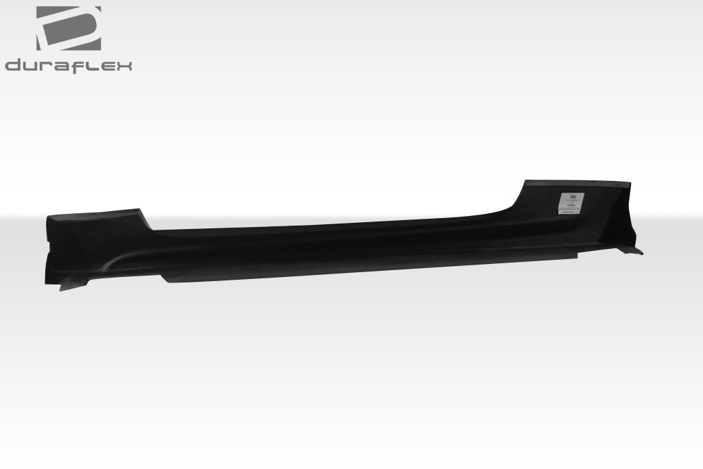 Revamp Your 2010 - 2016 Hyundai Genesis Coupe 2DR with Duraflex AM - S GT Side Skirt Rocker Panels (2 - Piece Set)